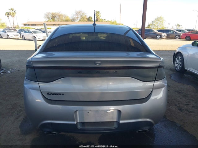 Продажа на аукционе авто 2015 Dodge Dart Sxt, vin: 1C3CDFBB6FD173918, номер лота: 44523205