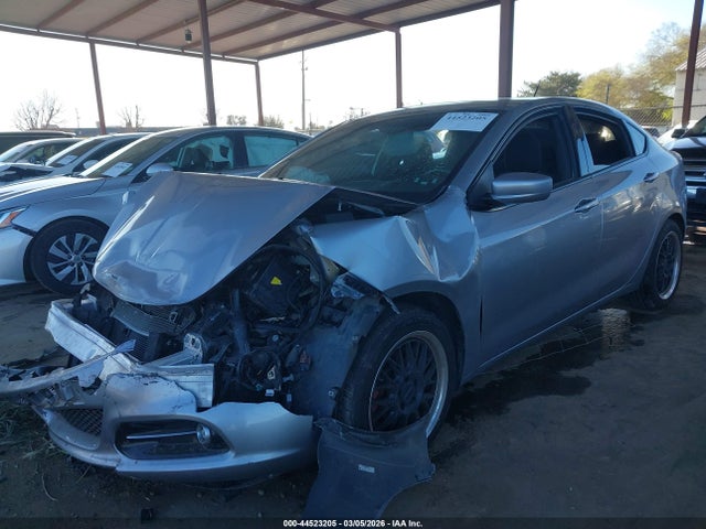Продажа на аукционе авто 2015 Dodge Dart Sxt, vin: 1C3CDFBB6FD173918, номер лота: 44523205
