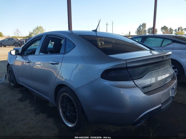 Продажа на аукционе авто 2015 Dodge Dart Sxt, vin: 1C3CDFBB6FD173918, номер лота: 44523205
