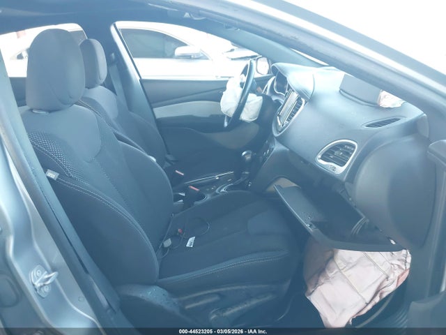 Продажа на аукционе авто 2015 Dodge Dart Sxt, vin: 1C3CDFBB6FD173918, номер лота: 44523205