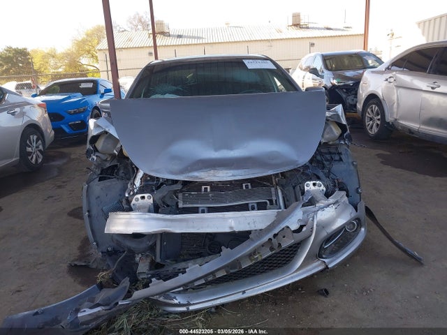 Продажа на аукционе авто 2015 Dodge Dart Sxt, vin: 1C3CDFBB6FD173918, номер лота: 44523205