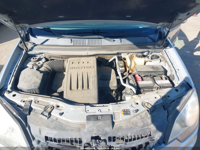 3GNAL3EK6ES579901 Chevrolet Captiva Sport Lt