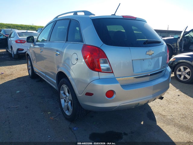 3GNAL3EK6ES579901 Chevrolet Captiva Sport Lt