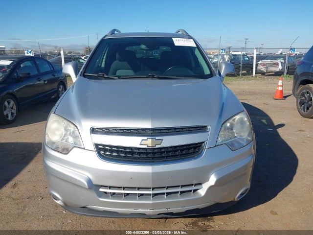 3GNAL3EK6ES579901 Chevrolet Captiva Sport Lt