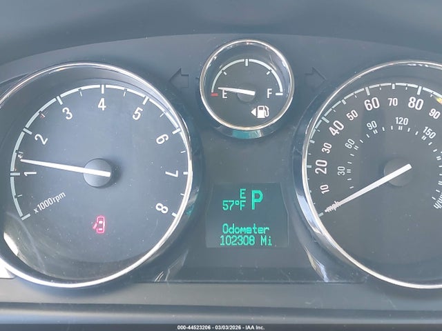 3GNAL3EK6ES579901 Chevrolet Captiva Sport Lt