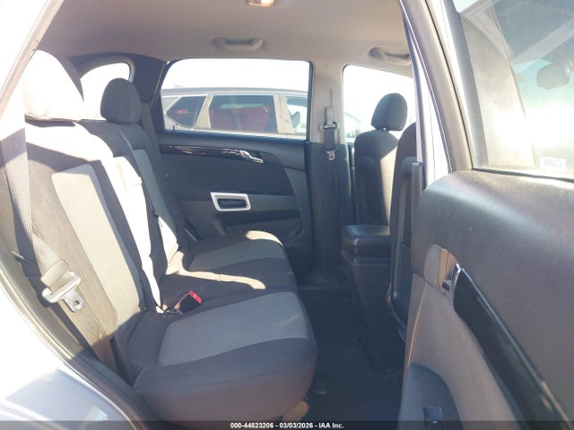 3GNAL3EK6ES579901 Chevrolet Captiva Sport Lt