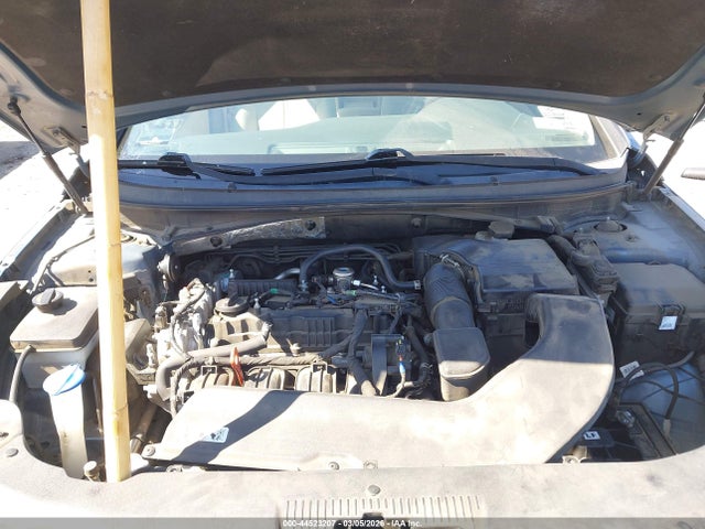5NPE24AF6HH442869 Hyundai SONATA SE