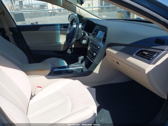 5NPE24AF6HH442869 Hyundai SONATA SE