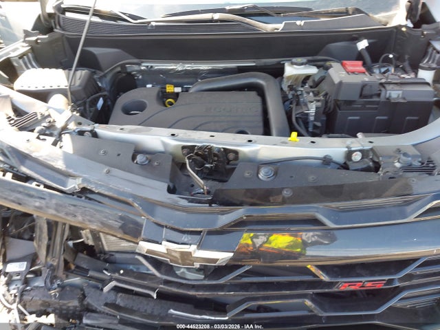 3GNAXLEG1SL201717 Chevrolet Equinox Fwd Rs