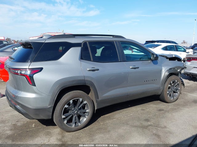 3GNAXLEG1SL201717 Chevrolet Equinox Fwd Rs
