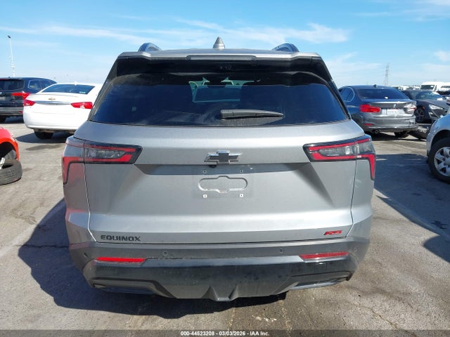 3GNAXLEG1SL201717 Chevrolet Equinox Fwd Rs