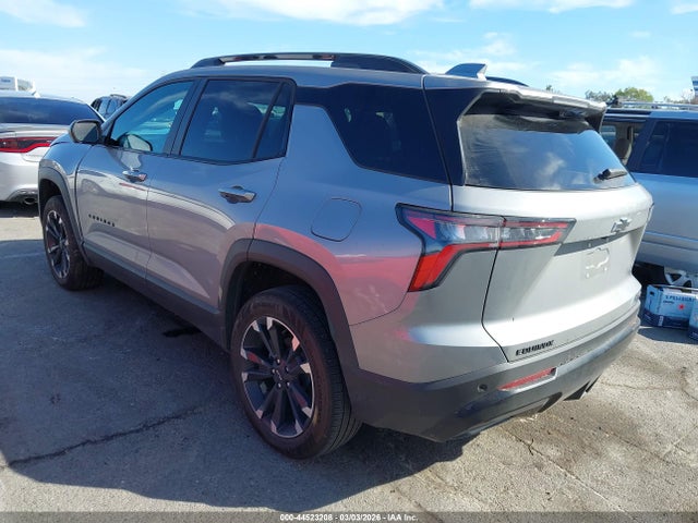 3GNAXLEG1SL201717 Chevrolet Equinox Fwd Rs