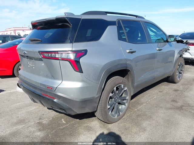 3GNAXLEG1SL201717 Chevrolet Equinox Fwd Rs