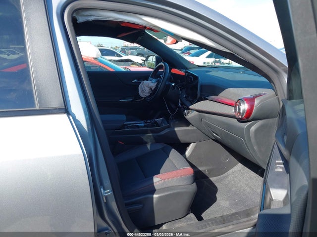 3GNAXLEG1SL201717 Chevrolet Equinox Fwd Rs