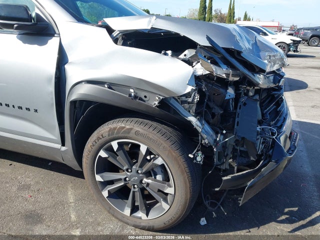 3GNAXLEG1SL201717 Chevrolet Equinox Fwd Rs