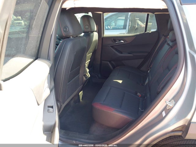 3GNAXLEG1SL201717 Chevrolet Equinox Fwd Rs