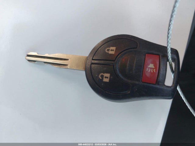 Nissan Versa Note S (sr)/s Plus/sl/sr/sv 2016 3N1CE2CP8GL387125 Image 11