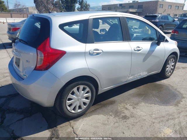 Nissan Versa Note S (sr)/s Plus/sl/sr/sv 2016 3N1CE2CP8GL387125 Image 4
