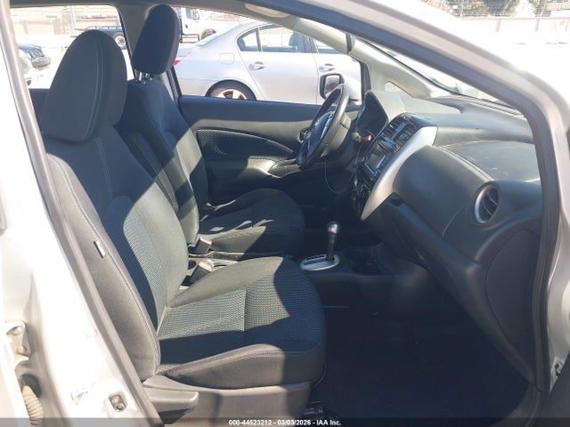 Nissan Versa Note S (sr)/s Plus/sl/sr/sv 2016 3N1CE2CP8GL387125 Image 5