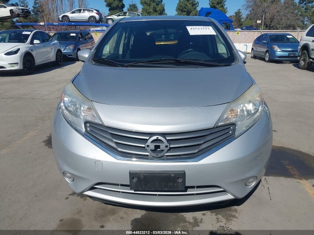 Nissan Versa Note S (sr)/s Plus/sl/sr/sv 2016 3N1CE2CP8GL387125 Image 6