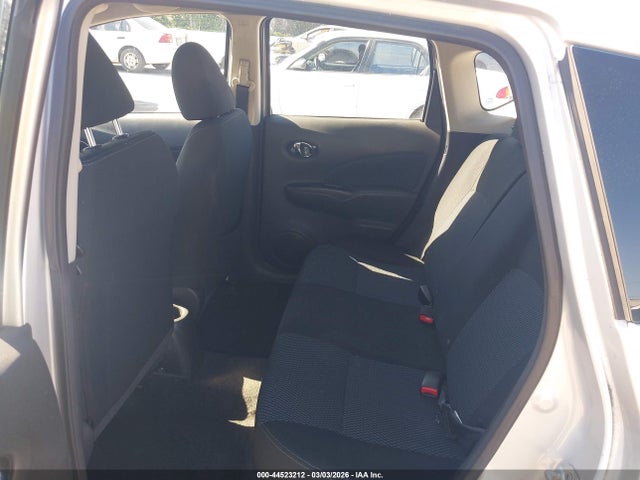 Nissan Versa Note S (sr)/s Plus/sl/sr/sv 2016 3N1CE2CP8GL387125 Image 8