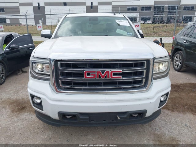 Продажа на аукционе авто 2014 Gmc Sierra 1500 Slt, vin: 3GTU2VEC6EG310944, номер лота: 44523218