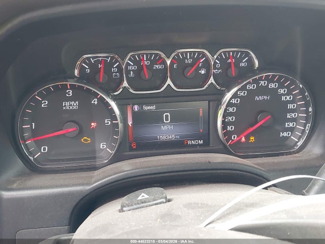 Продажа на аукционе авто 2014 Gmc Sierra 1500 Slt, vin: 3GTU2VEC6EG310944, номер лота: 44523218
