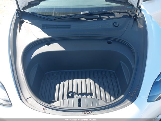 Aukcja sprzedaży 2022 Tesla Model 3 Rear-wheel Drive, vin: 5YJ3E1EA4NF346826, numer aukcji: 44523226