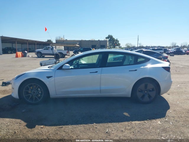 Aukcja sprzedaży 2022 Tesla Model 3 Rear-wheel Drive, vin: 5YJ3E1EA4NF346826, numer aukcji: 44523226