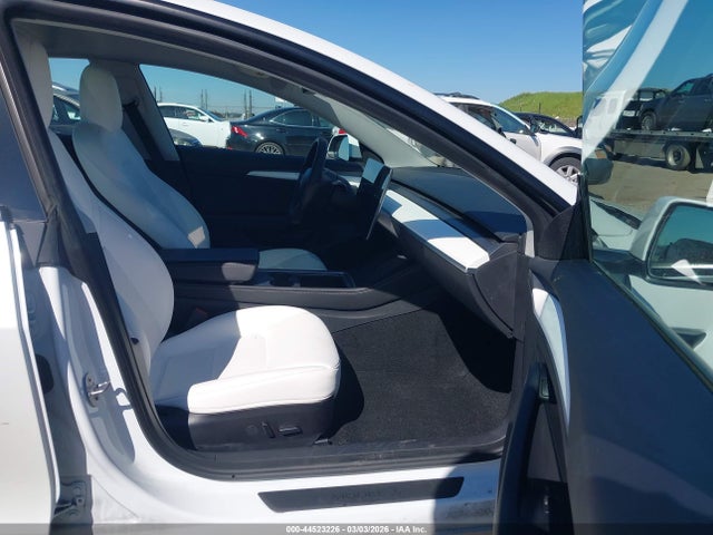 Aukcja sprzedaży 2022 Tesla Model 3 Rear-wheel Drive, vin: 5YJ3E1EA4NF346826, numer aukcji: 44523226