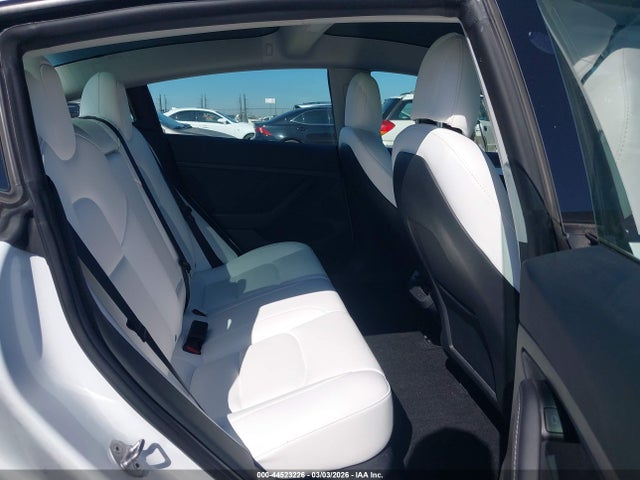 Aukcja sprzedaży 2022 Tesla Model 3 Rear-wheel Drive, vin: 5YJ3E1EA4NF346826, numer aukcji: 44523226