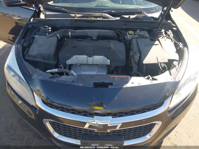 Chevrolet MALIBU LS 2015 1G11B5SLXFF254669 Image 10