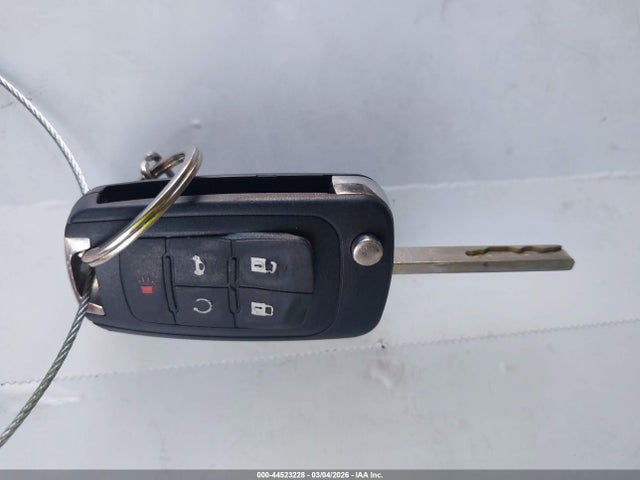 Chevrolet MALIBU LS 2015 1G11B5SLXFF254669 Image 11