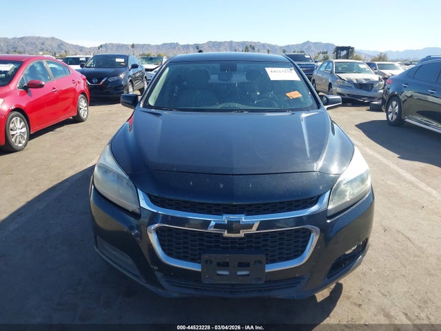 Chevrolet MALIBU LS 2015 1G11B5SLXFF254669 Image 12