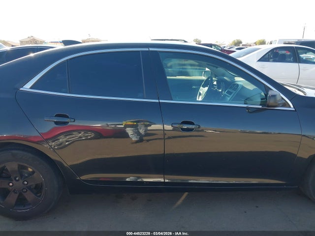 Chevrolet MALIBU LS 2015 1G11B5SLXFF254669 Image 13