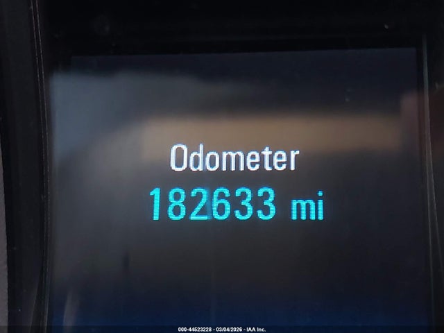 Chevrolet MALIBU LS 2015 1G11B5SLXFF254669 Image 15