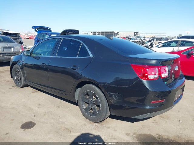 Chevrolet MALIBU LS 2015 1G11B5SLXFF254669 Image 3