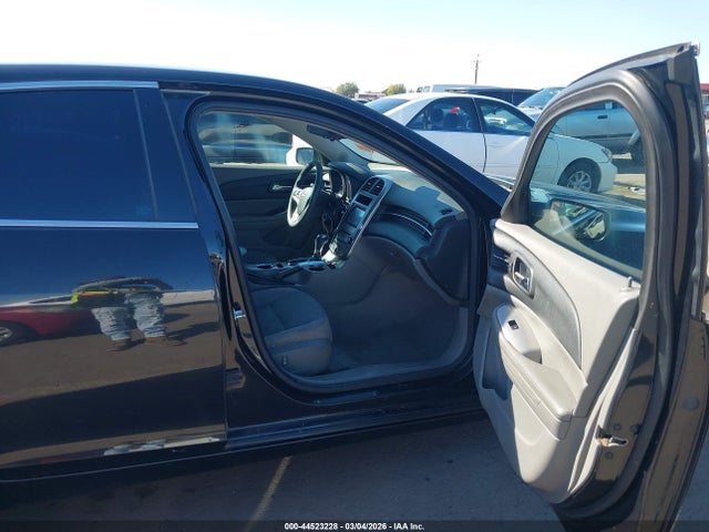 Chevrolet MALIBU LS 2015 1G11B5SLXFF254669 Image 5