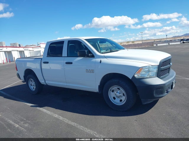 1C6RR7KG2ES324036 RAM 1500 Tradesman