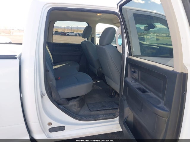 1C6RR7KG2ES324036 RAM 1500 Tradesman