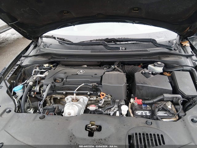 Aukcja sprzedaży 2019 Acura Ilx Standard, vin: 19UDE2F38KA010337, numer aukcji: 44523234