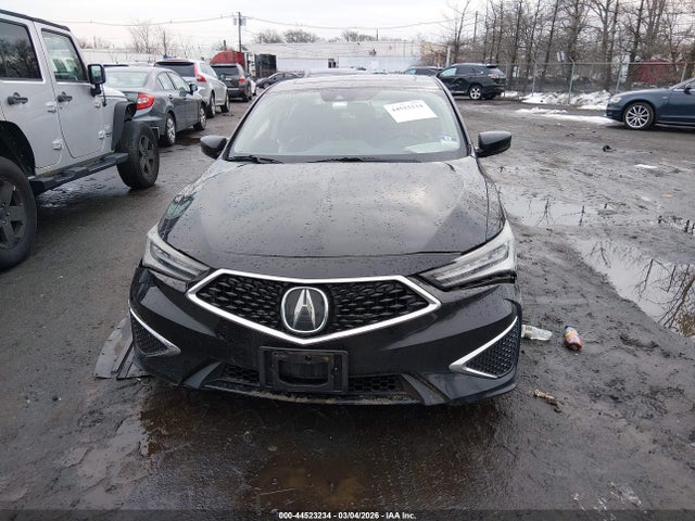 Aukcja sprzedaży 2019 Acura Ilx Standard, vin: 19UDE2F38KA010337, numer aukcji: 44523234