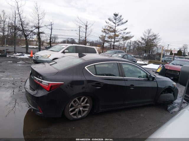 Aukcja sprzedaży 2019 Acura Ilx Standard, vin: 19UDE2F38KA010337, numer aukcji: 44523234