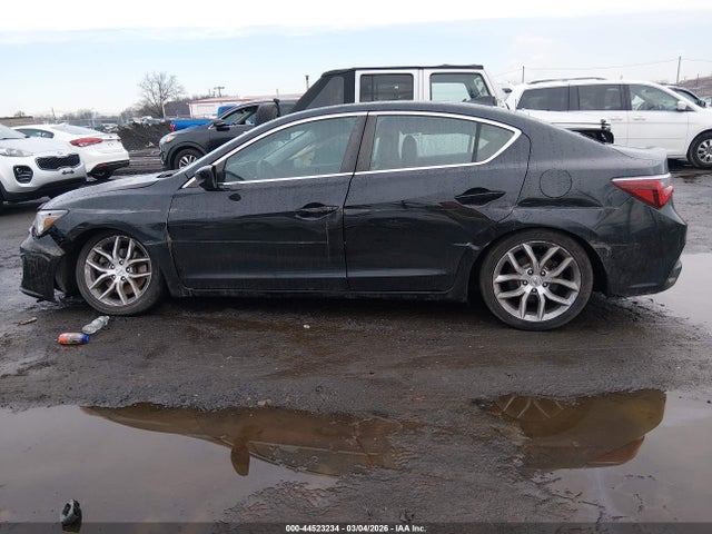 Aukcja sprzedaży 2019 Acura Ilx Standard, vin: 19UDE2F38KA010337, numer aukcji: 44523234