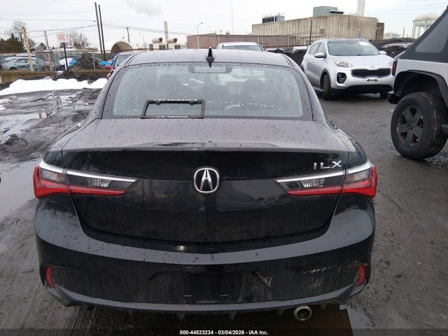 Aukcja sprzedaży 2019 Acura Ilx Standard, vin: 19UDE2F38KA010337, numer aukcji: 44523234
