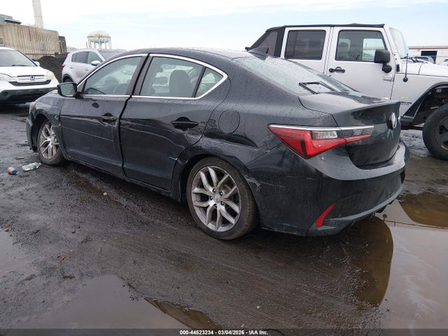 Aukcja sprzedaży 2019 Acura Ilx Standard, vin: 19UDE2F38KA010337, numer aukcji: 44523234