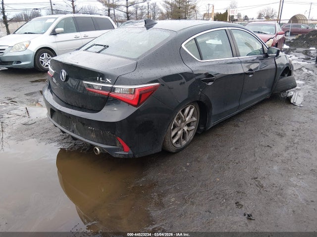 Aukcja sprzedaży 2019 Acura Ilx Standard, vin: 19UDE2F38KA010337, numer aukcji: 44523234