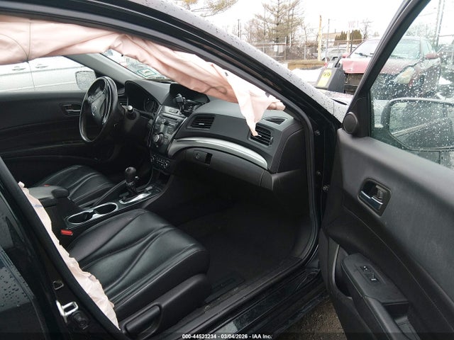 Aukcja sprzedaży 2019 Acura Ilx Standard, vin: 19UDE2F38KA010337, numer aukcji: 44523234