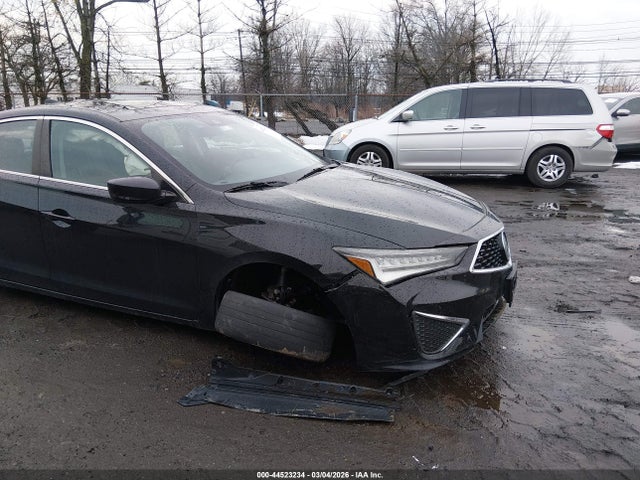 Aukcja sprzedaży 2019 Acura Ilx Standard, vin: 19UDE2F38KA010337, numer aukcji: 44523234