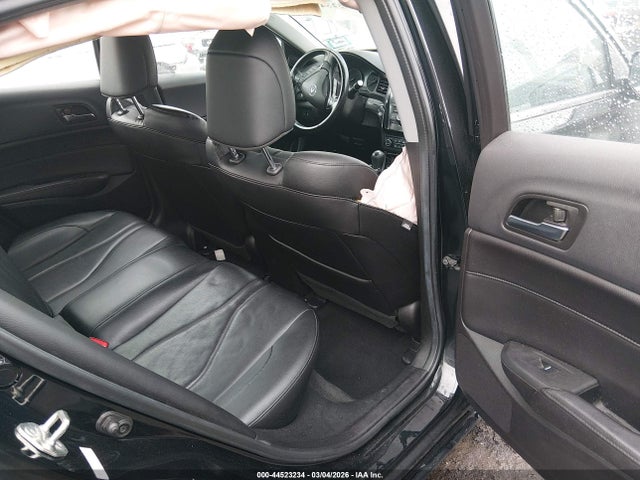 Aukcja sprzedaży 2019 Acura Ilx Standard, vin: 19UDE2F38KA010337, numer aukcji: 44523234